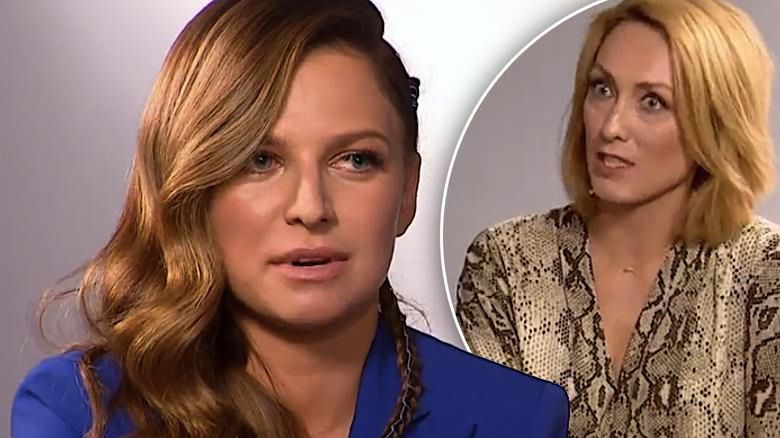 Anna Lewandowska odpuściła z treningami