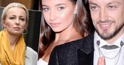 Baron na dobre zniknął z życia Julii Wieniawy. Matka aktorki podjęła radykalną decyzję