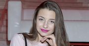 Julia Wieniawa wybrała kontrowersyjną kreację na studniówkę. Sukienka podzieliła fanów