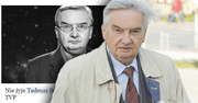 "Nie żyje Tadeusz Sznuk, prowadzący programu TVP". Paskudny fałszywy news krąży po internecie