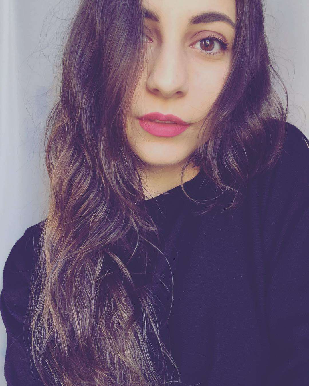 Ewa Szpak, siostra Michała