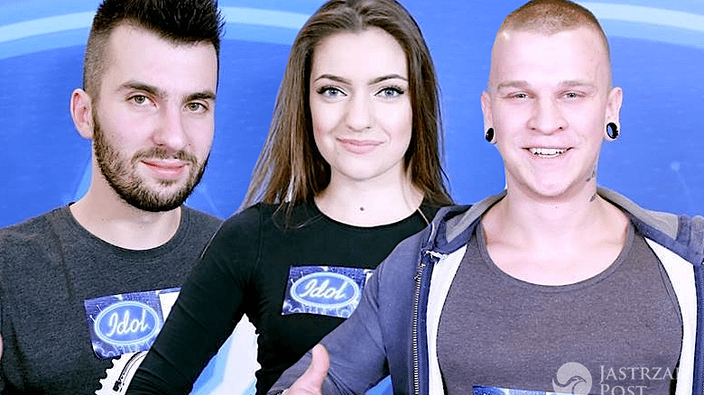 Idol 5 finałowa ósemka