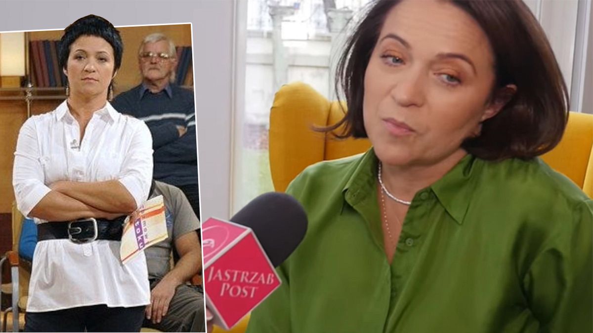 Czy Ewa Drzyzga chciałaby powrotu programu "Rozmowy w Toku"? Jest jeden podstawowy problem, z którym musiałaby się zmierzyć [WIDEO]
