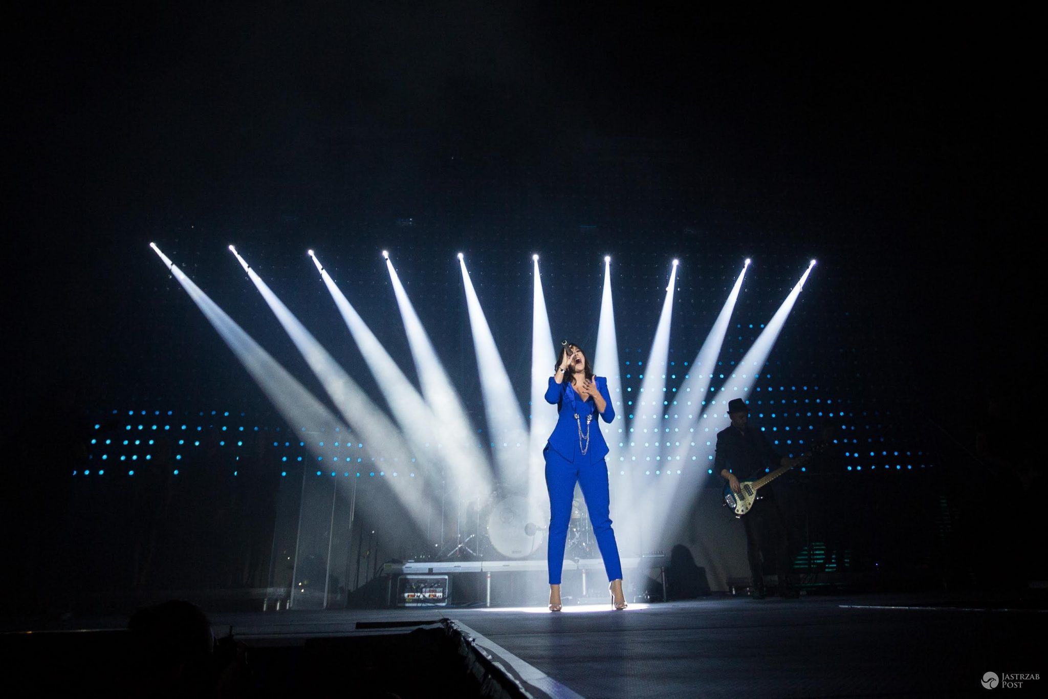 Ewa Farna koncert jubileuszowy