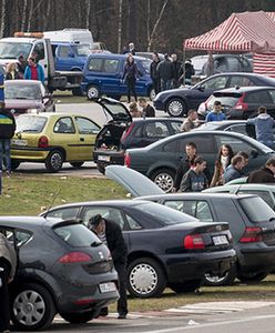 Nowa akcyza na samochody podniesie cenę używanych