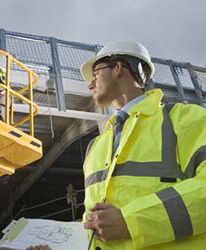 Szwedzcy budowlańcy nie chcą polskich robotników