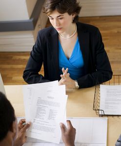 Rozmowa kwalifikacyjna - oto jak odpowiadać na najtrudniejsze pytania