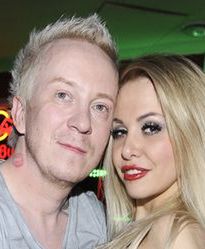 To ich pierwsze wspólne święta!