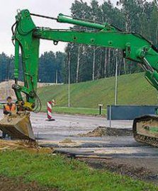 PO ma nowe pomysły na drogi krajowe