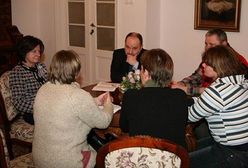 "Nie pomógł Pawlak, może pomoże prezydentowa"