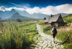 8 miejsc w polskich górach, które trzeba zobaczyć choć raz