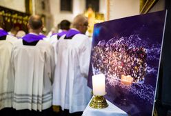 Prymas: nie wolno mówić, że uchodźcy to nie nasz problem