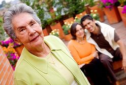 Niech nam żyje teściowa!