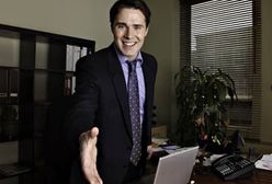 "Szukam pracy poniżej moich kwalifikacji"