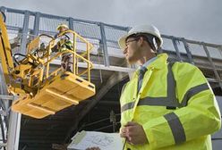 Szwedzcy budowlańcy nie chcą polskich robotników