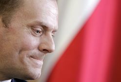 Szampan i radość u prezydenta? "Nie, za wcześnie"