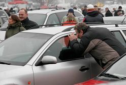 Używane samochody: gdzie sprzedający oszukują najbardziej?