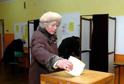 Niska frekwencja wyborcza w Częstochowie