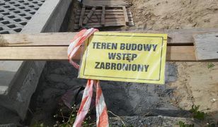 Kilkadziesiąt osób zatruło się na budowie w Gdańsku. Nieoficjalnie: to salmonella