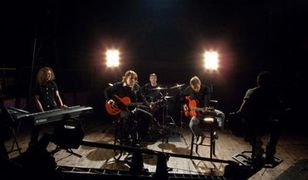 Zespół "Rezerwat" wystąpi w "Pytaniu na śniadanie"!