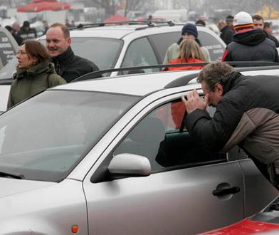 Podsumowanie tygodnia