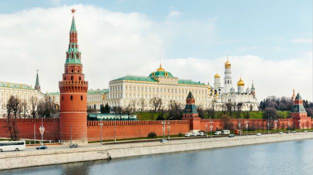 Kreml oburzony decyzją USA