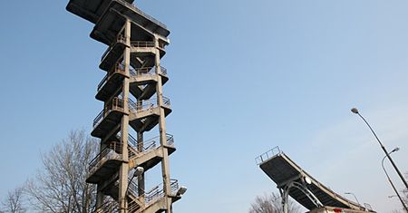 Skocznia ożyje?