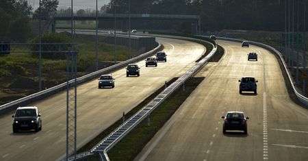 Jedziesz na majówkę? Niech Ci się upiecze