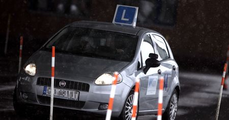 Prawo jazdy za łapówkę: płacili nawet 10 tys. złotych