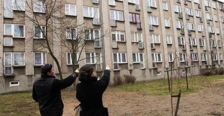 "Ej, Kuba, gdzie trafi Trynkiewicz? Do piekła!" - reportaż Wirtualnej Polski
