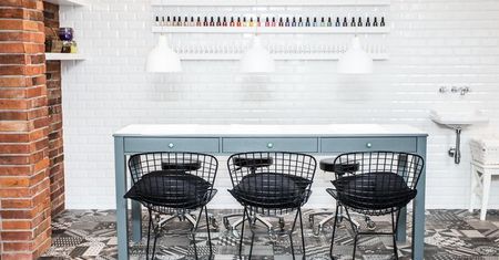 Salon Milek Design Piękne Paznokcie