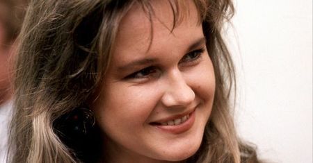 Grażyna Torbicka: zawsze taka sama? Wcale nie!