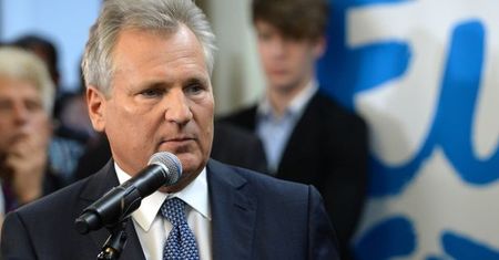 Kwaśniewski pracował dla spekulantów
