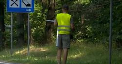 Obowiązkowe kamizelki dla pieszych. Czy to się przyjmie?