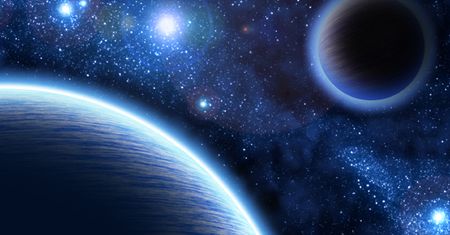 Naukowcy odkryli dwie "starsze siostry" Ziemi. Są zaskakująco podobne