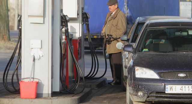 Zwyżki na stacjach się nie skończą