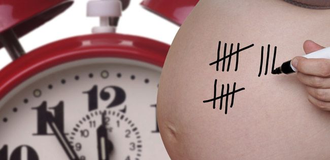 4 proc. kobiet zwolnionych w ciągu pół roku od powrotu z macierzyńskiego