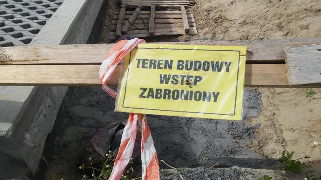 Do końca roku drogowcy planują oddać 486 km nowych dróg