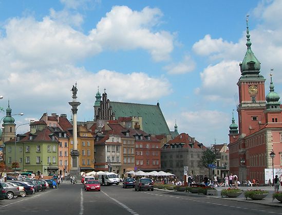 Warszawa ma już swój oficjalny hejnał