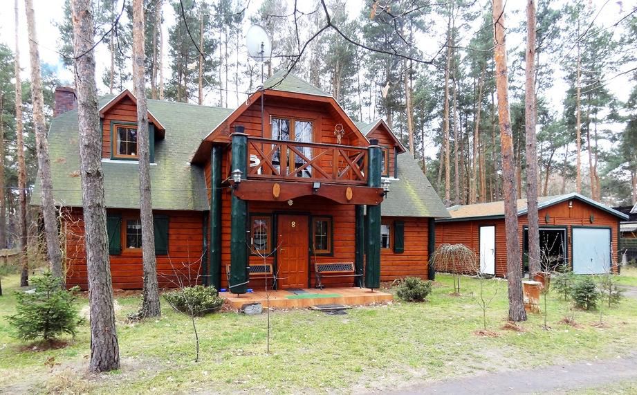 Własny las na każdą kieszeń