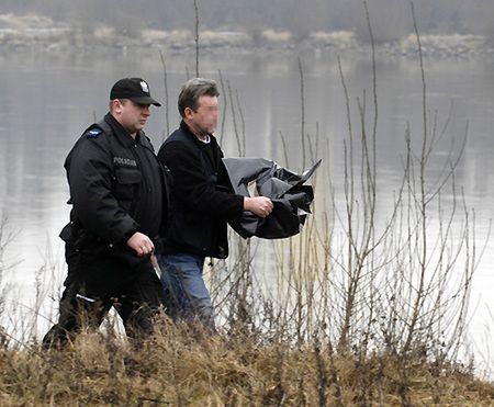 Zwłoki noworodka znaleziono w centrum Warszawy