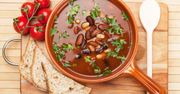 Zupa fasolowa, rybna i grochówka - ile mają kalorii?