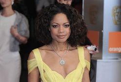 Naomie Harris nie rozbierze się na ekranie!