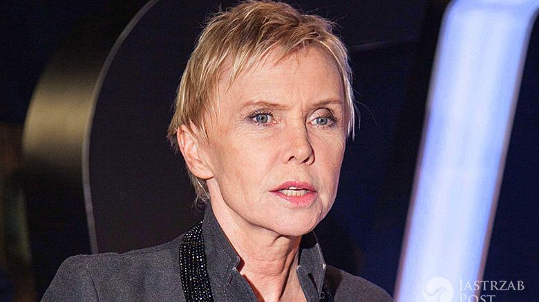 Córka Ewy Błaszczyk już po operacji