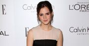 Emma Watson nie chce wiązać przyszłości z modą