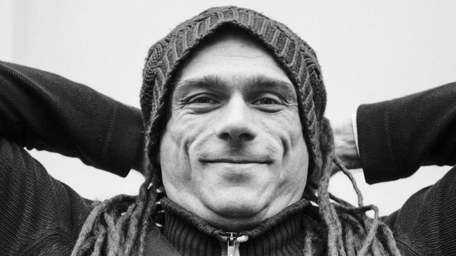 "Pan Bóg jest tak wielki, że może wyrwać człowieka z każdego bagna"