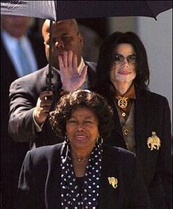 Michael Jackson padł ofiarą spisku?