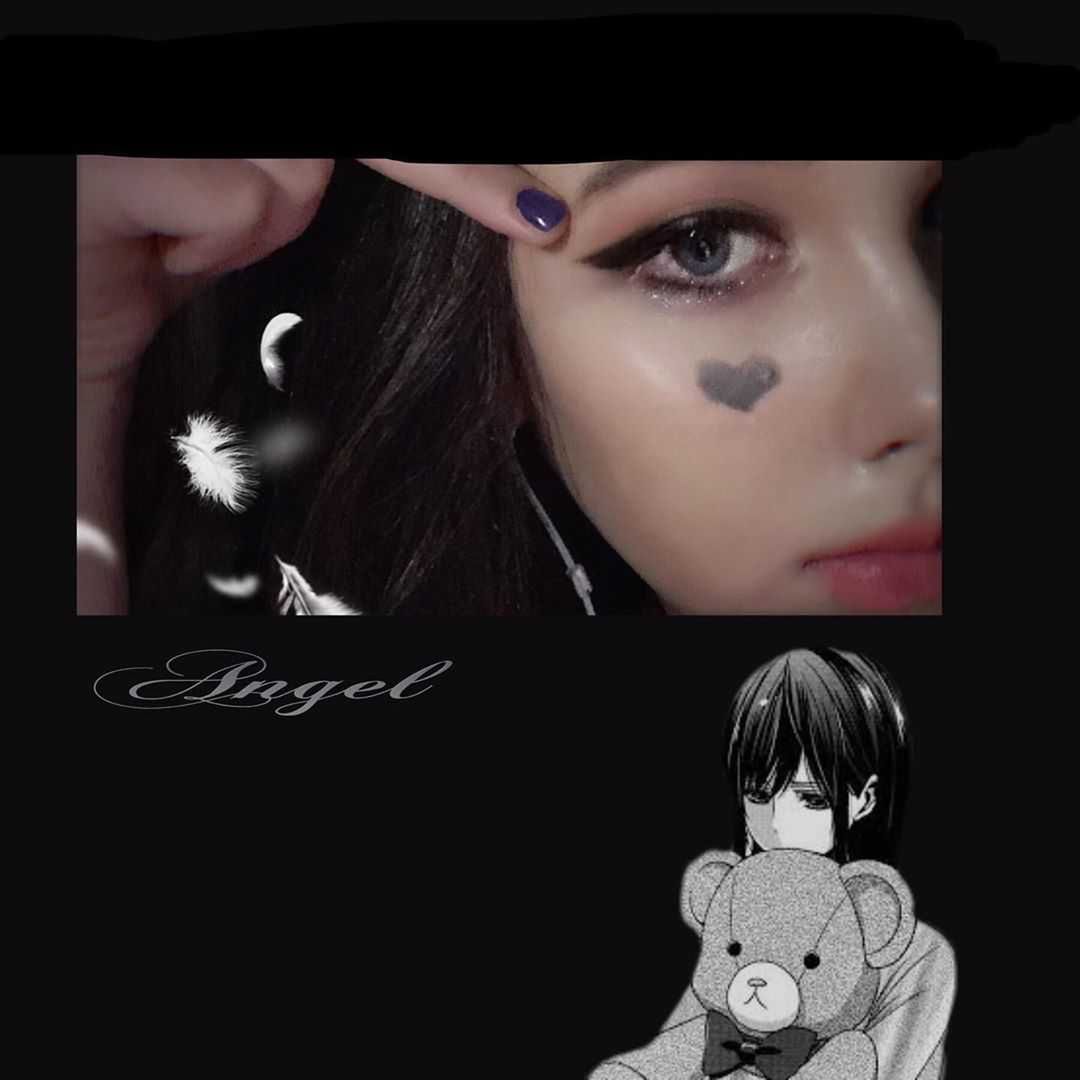 Ewa Dubieniecka na Instagramie