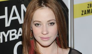 Magdalena Swat z "Top Model" zmieniła się nie do poznania