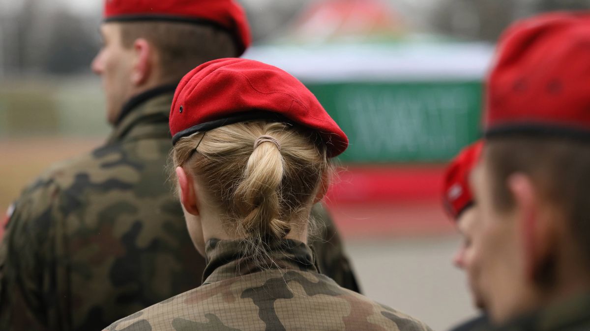 Warszawa. Tragedia na Wojskowej Akademii Technicznej